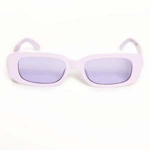 Purple shades